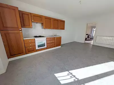 Appartement, 105 m²