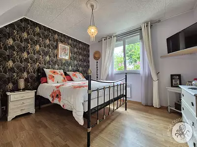 Maison, 162 m²