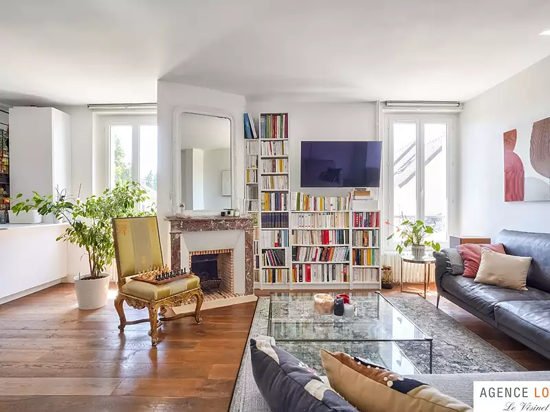 Appartement, 72,28 m²