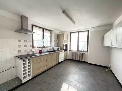 Maison, 127,58 m²