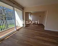 Appartement, 76 m²