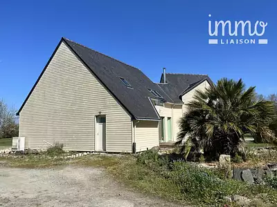 Maison, 177 m²