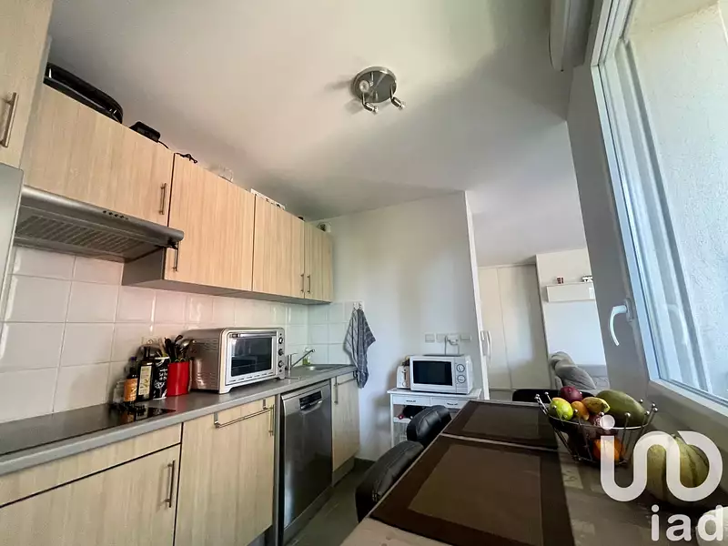 Appartement, 77 m²