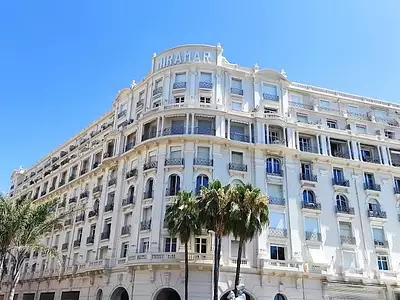 Appartement, 128 m²