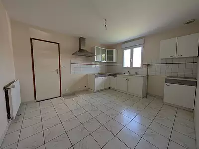 Maison, 101 m²