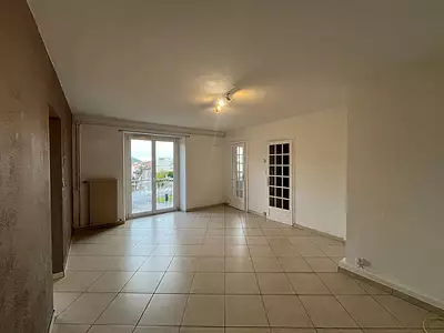 Appartement, 44,05 m²