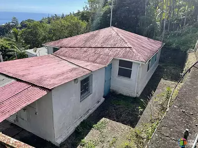 Maison, 61 m²