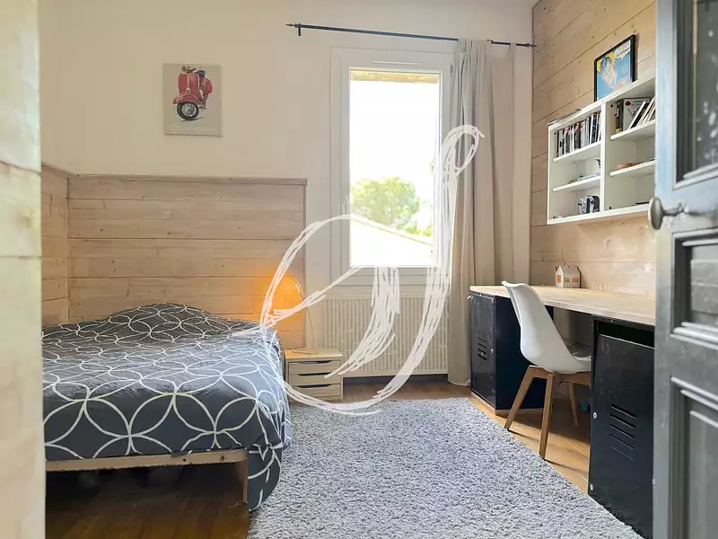 Maison, 270,65 m²