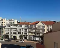 Appartement, 40,64 m²