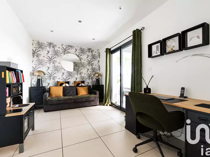 Maison, 144 m²