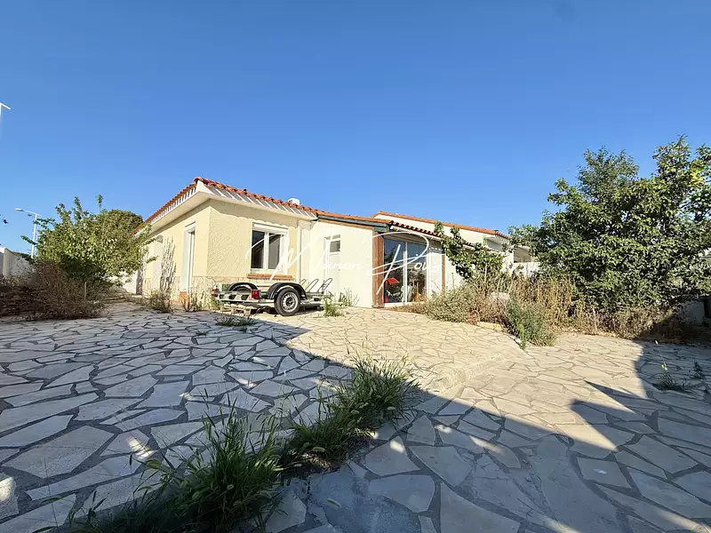Maison, 109 m²