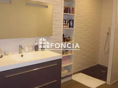 Appartement, 72 m²