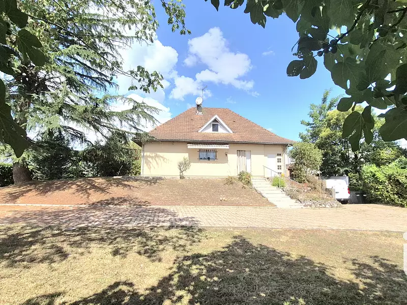 Maison, 175 m²