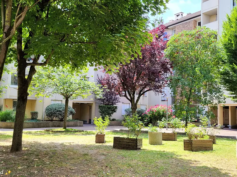 Appartement, 84 m²
