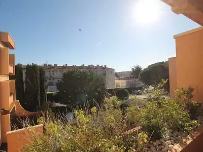 Appartement, 46 m²