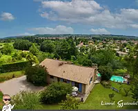 Maison, 135 m²