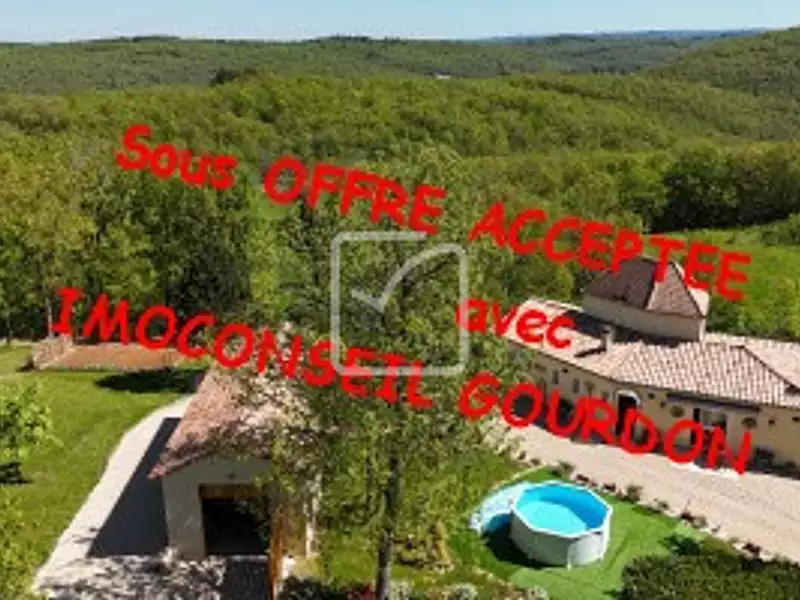 Maison, 136,9 m²