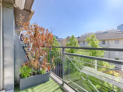Appartement, 64,23 m²