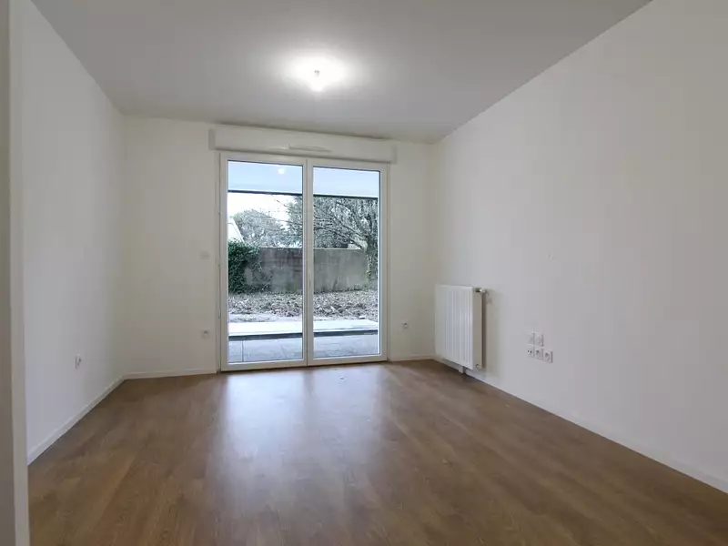 Appartement, 40 m²
