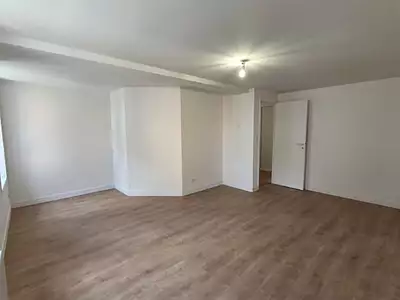 Appartement, 62 m²