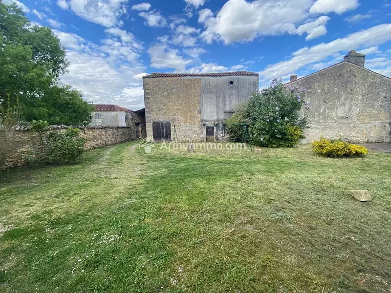 Maison, 76,2 m²