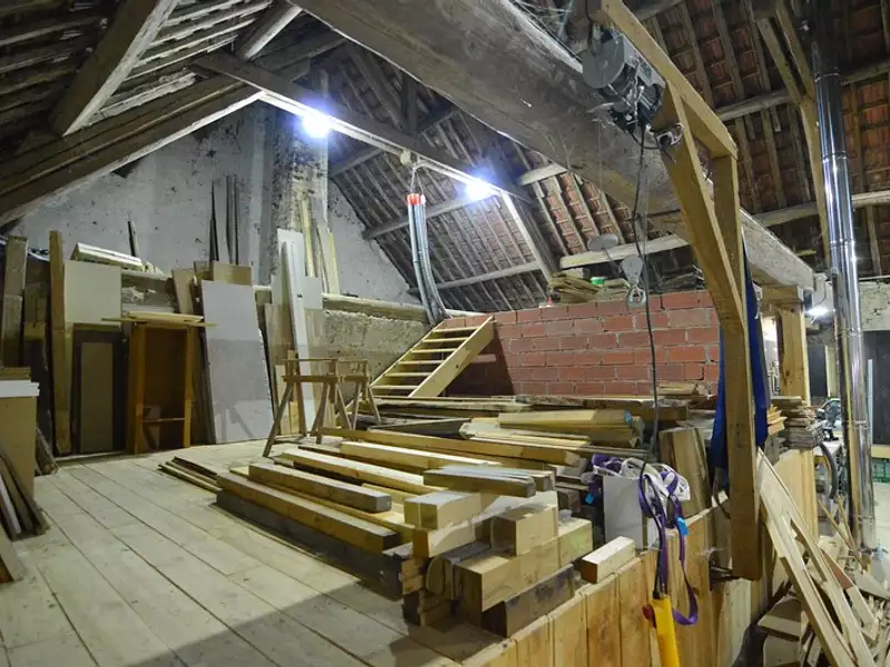 Maison, 134 m²