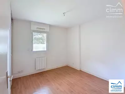 Appartement, 62,16 m²