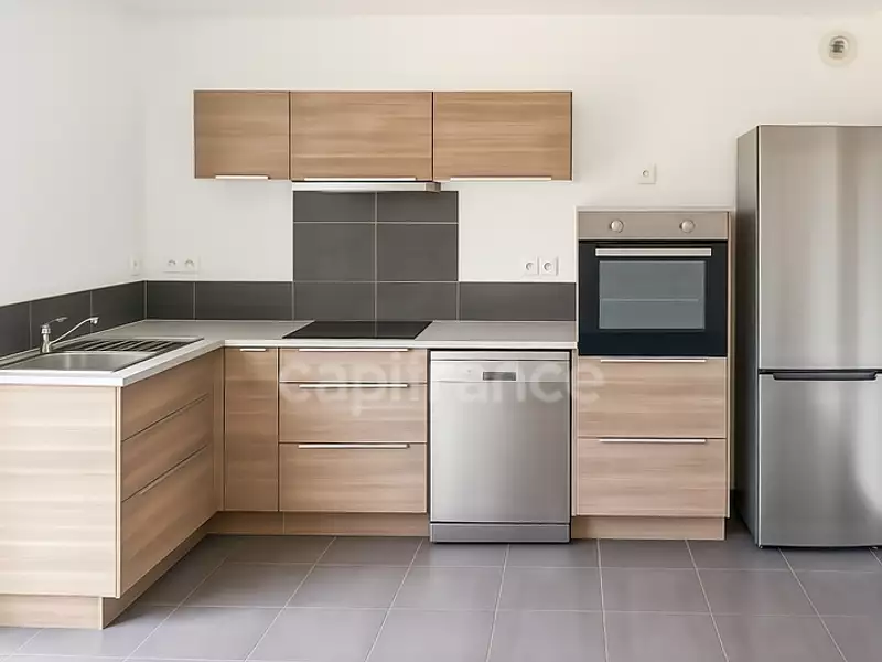 Maison, 107 m²