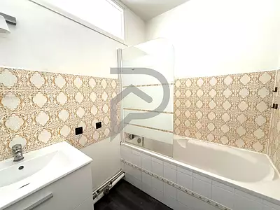 Appartement, 45 m²