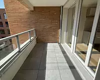 Appartement, 45,12 m²