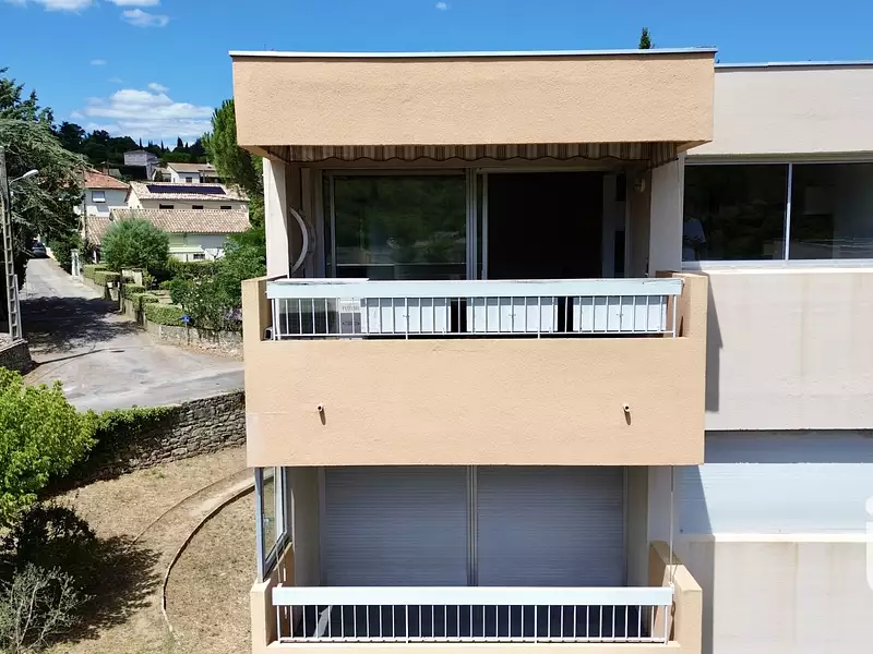 Appartement, 88 m²