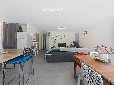 Maison, 91 m²