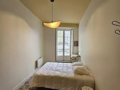 Appartement, 13 m²