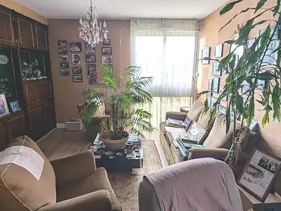 Appartement, 132,31 m²