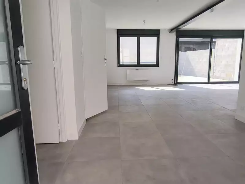 Maison, 167 m²