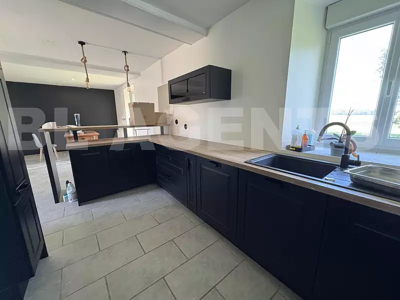 Maison, 96 m²