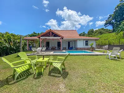 Maison, 160 m²