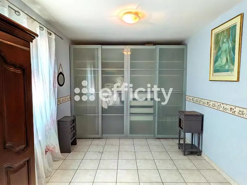 Maison, 134 m²