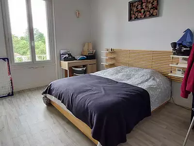 Appartement, 77 m²