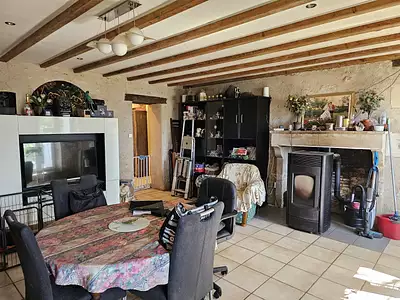 Maison, 120 m²