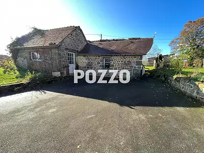 Maison, 202 m²