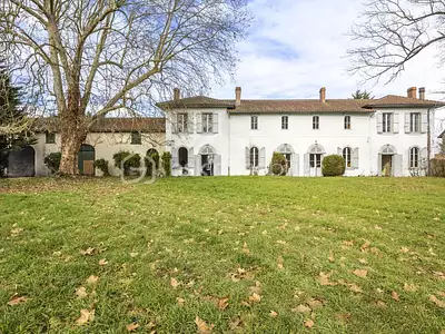 Maison, 376 m²