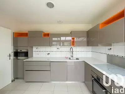 Maison, 135 m²