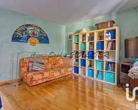 Maison, 260 m²