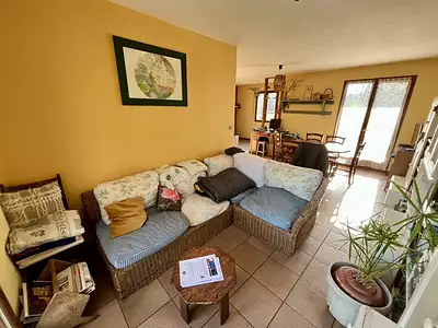 Maison, 105,12 m²