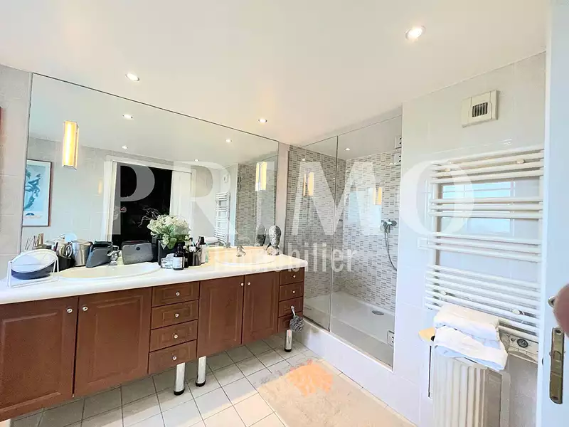 Appartement, 98,54 m²