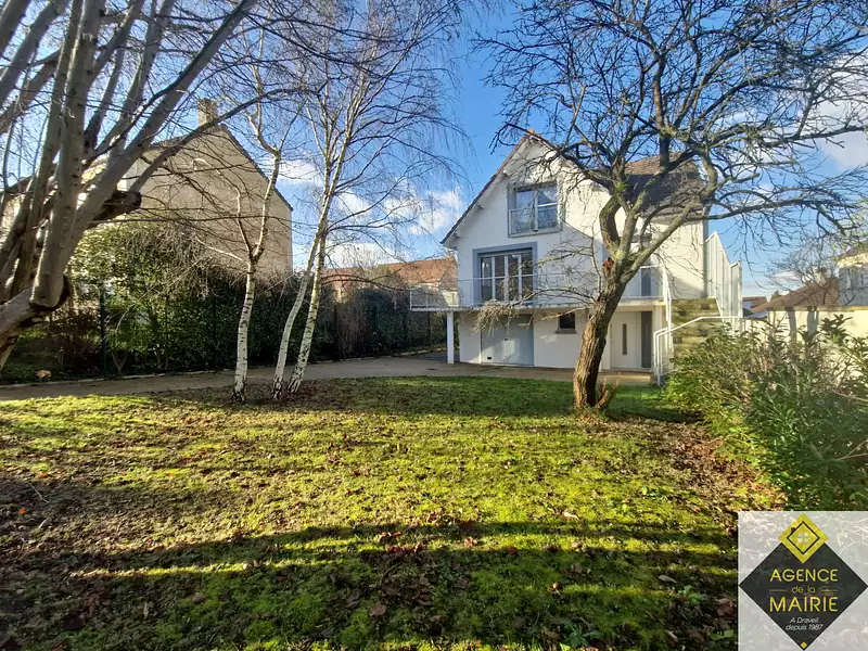 Appartement, 54,99 m²