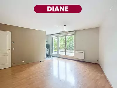 Appartement, 71 m²