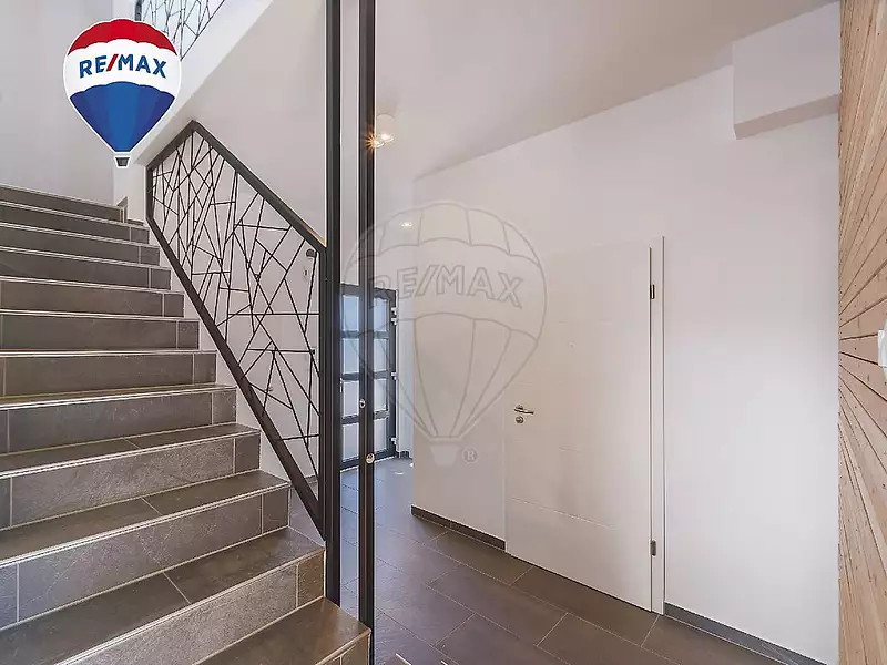 Maison, 124 m²