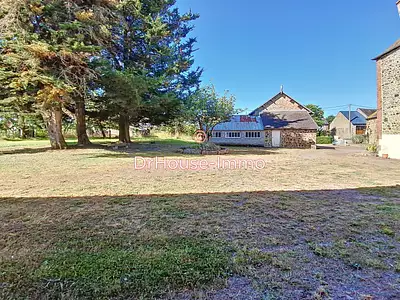 Maison, 138 m²